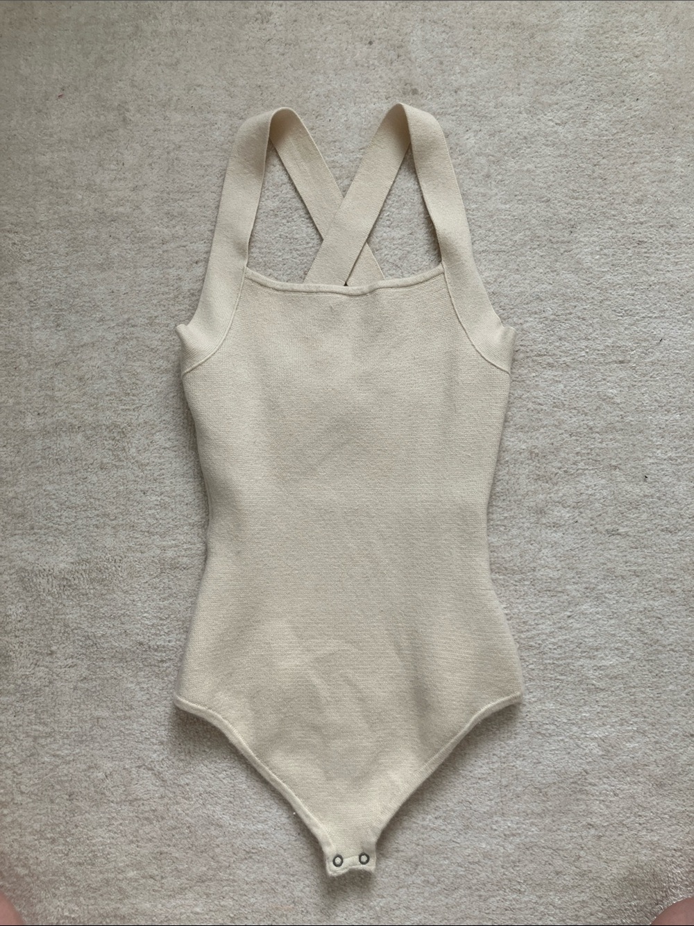 Abercrombie & Fitch Bodysuit